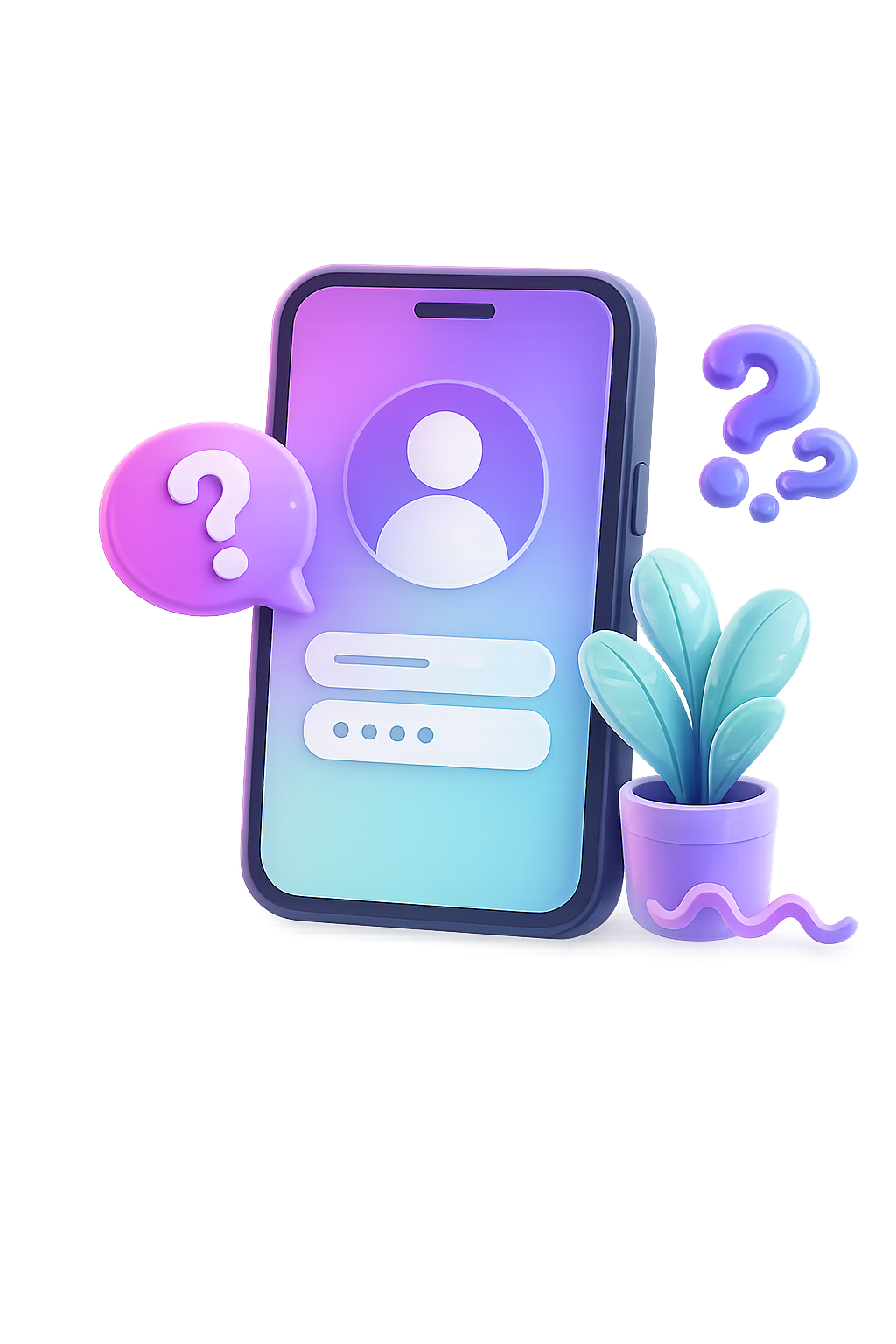 Help Center icon