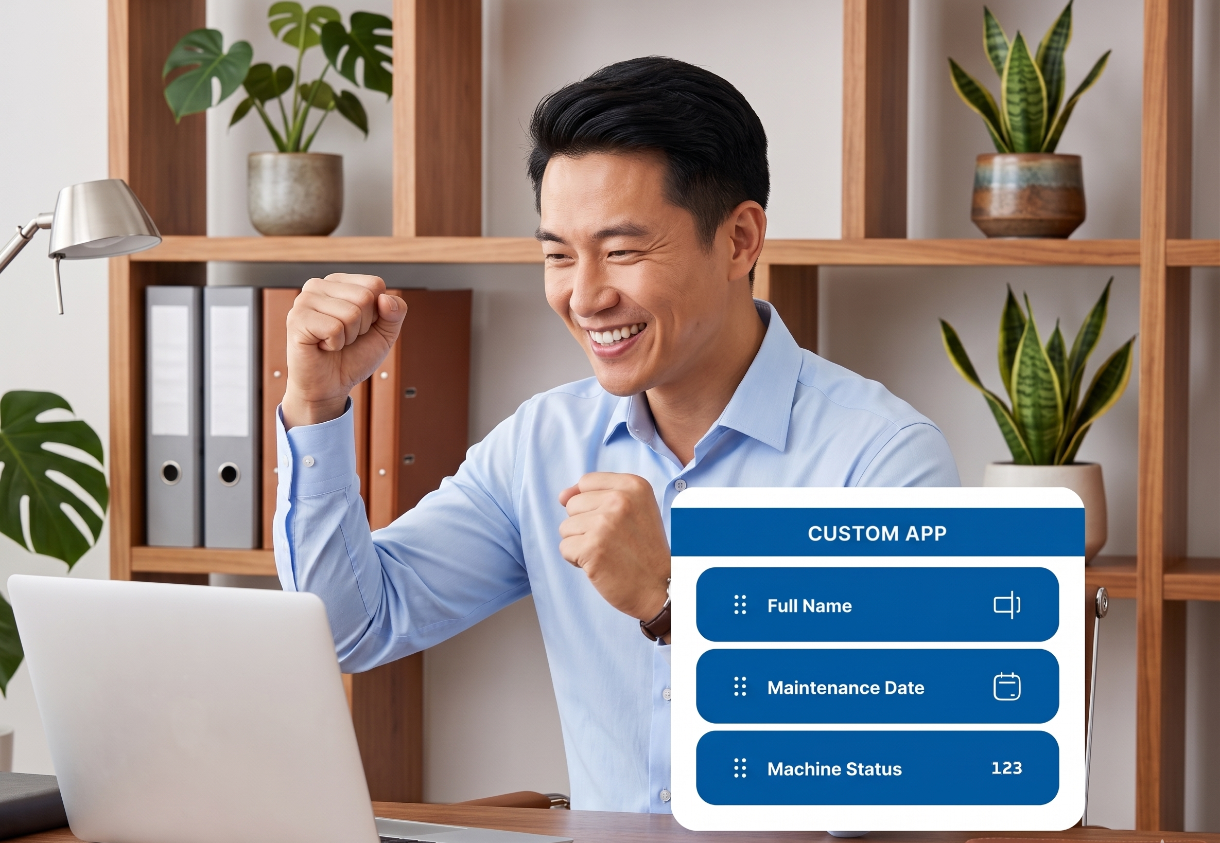 Bangun sistem digital yang siap berkembang bersama bisnis