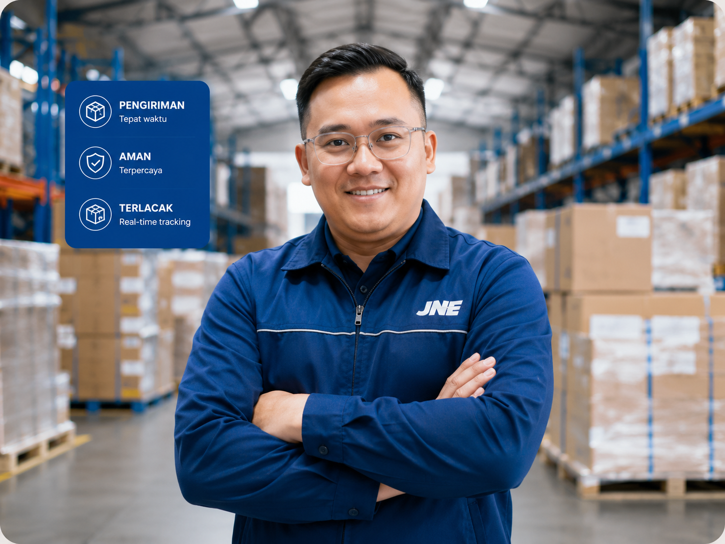 Operations Manager